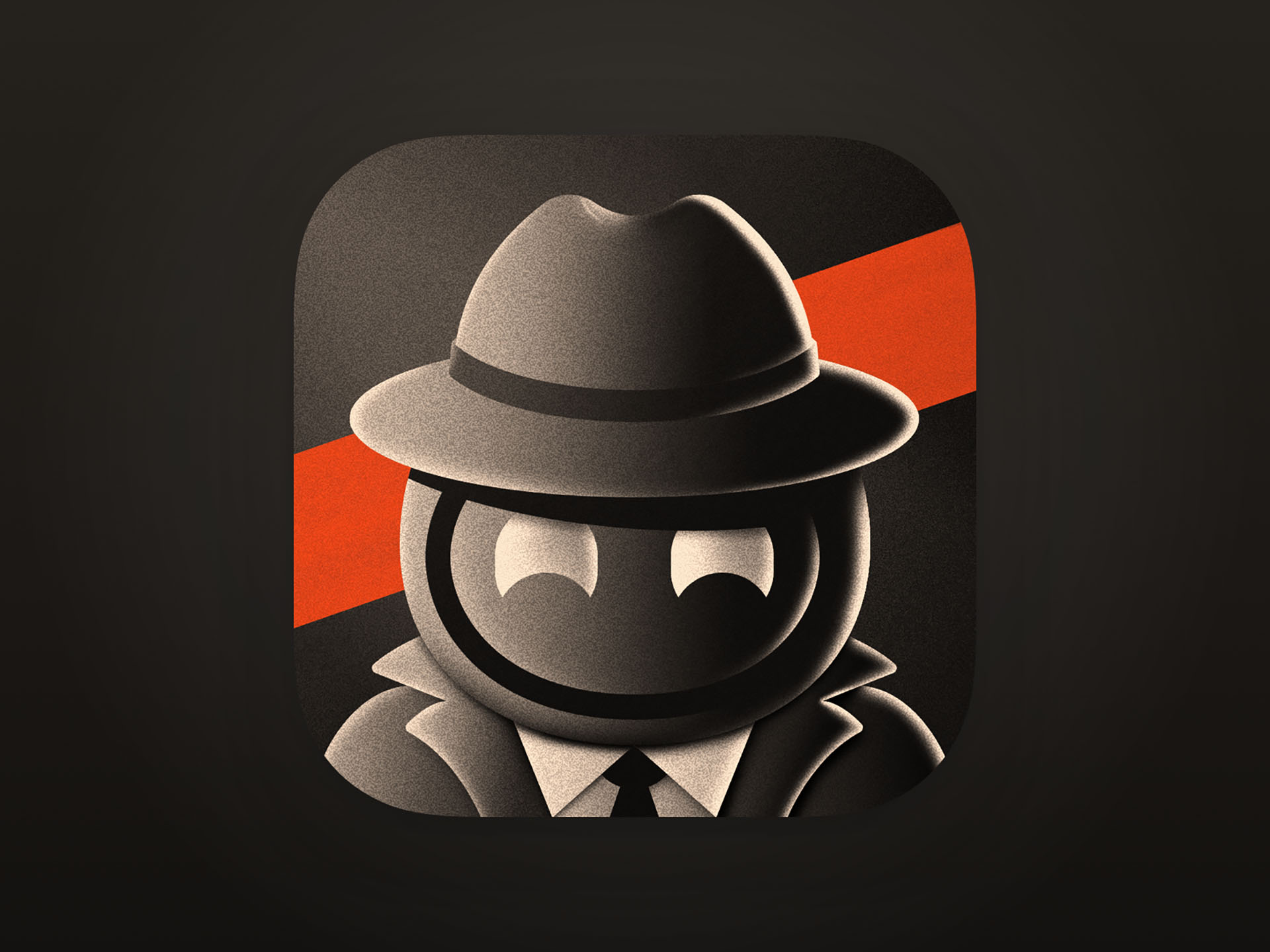 Man of Mystery - Apollo Ultra Icon app icon icon designs ultra icon ap.jpg
