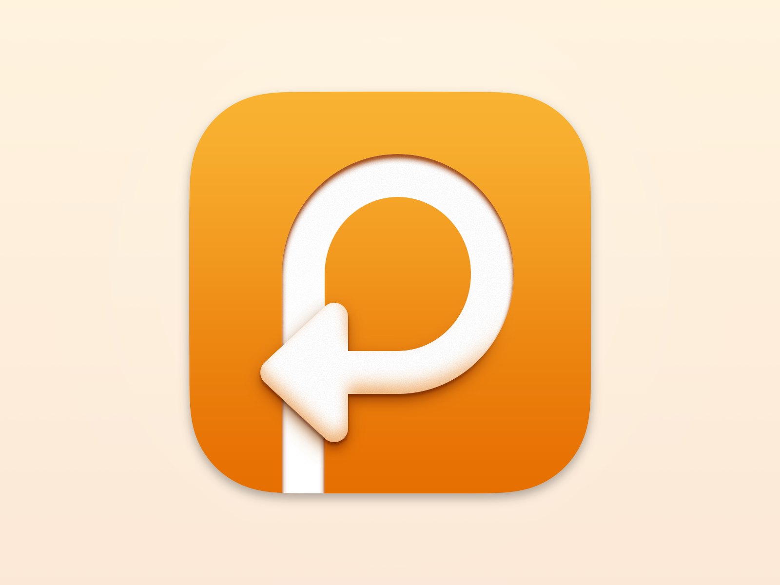 Paste 3 - Big Sur App Icon icon paste mac app icon app icon mac app ma.png
