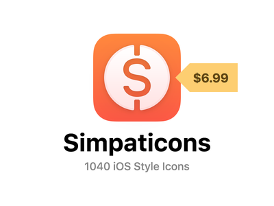 Simpaticons Launch! simpaticons icon set ios icons ios icons.png