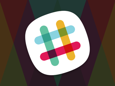 Slack App Replacement Icon custom mac icon replacement icon slack app.png