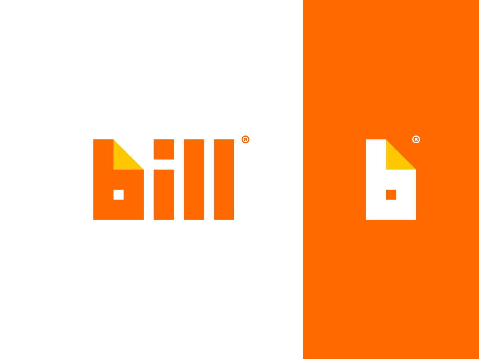 BILL.com Revamp design iphone sketch identity website app illustration.png