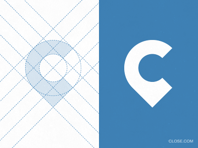 close  vector logo logomark identity pin map minimal geometry construc.png