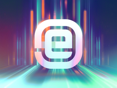 ElastiCoin - Branding crypto currency crypto wallet sketch identity br.png