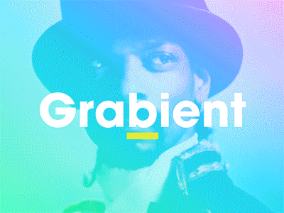 Grabient Logo react desktop app background fun gradient identity brand.gif