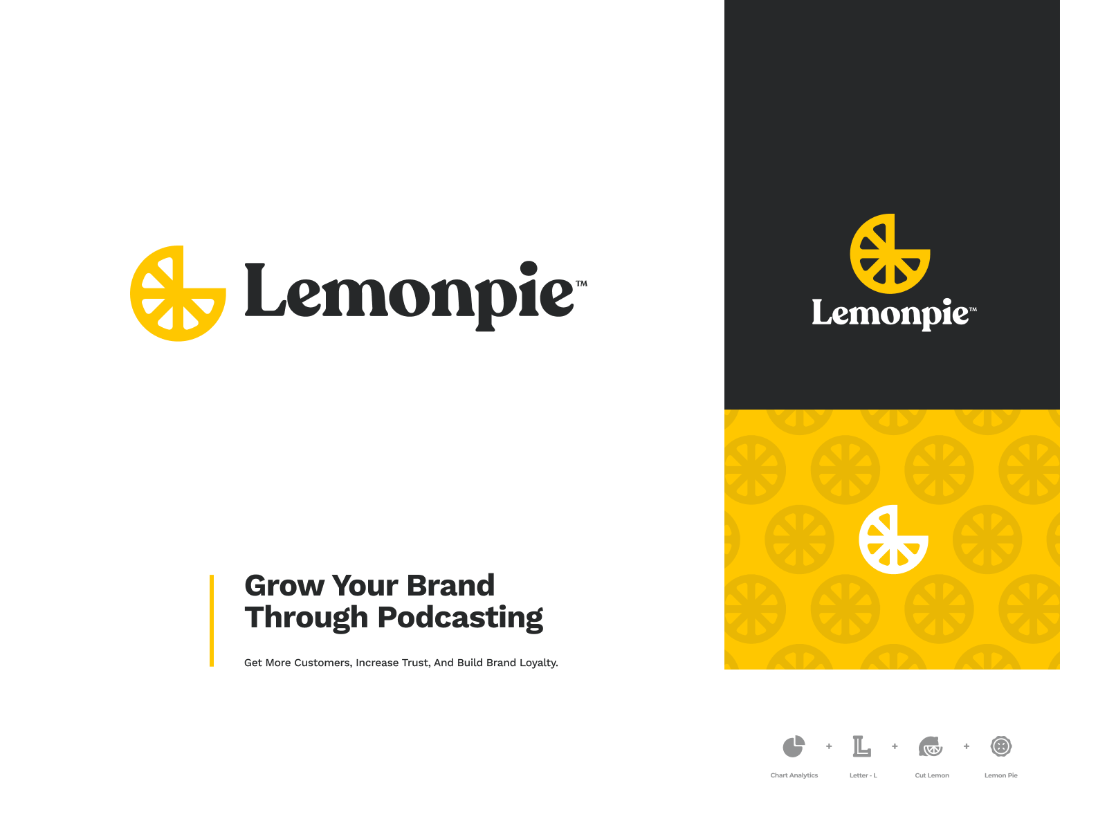 Lemonpie mark website app identity illustration logo icon brand brand.png