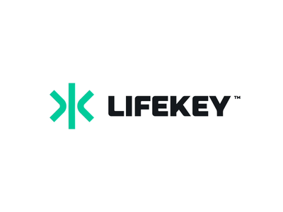 Lifekey vector typography ios mark app identity branding illustration.png