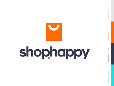 shop.happy vector mark website app identity branding illustration logo.png