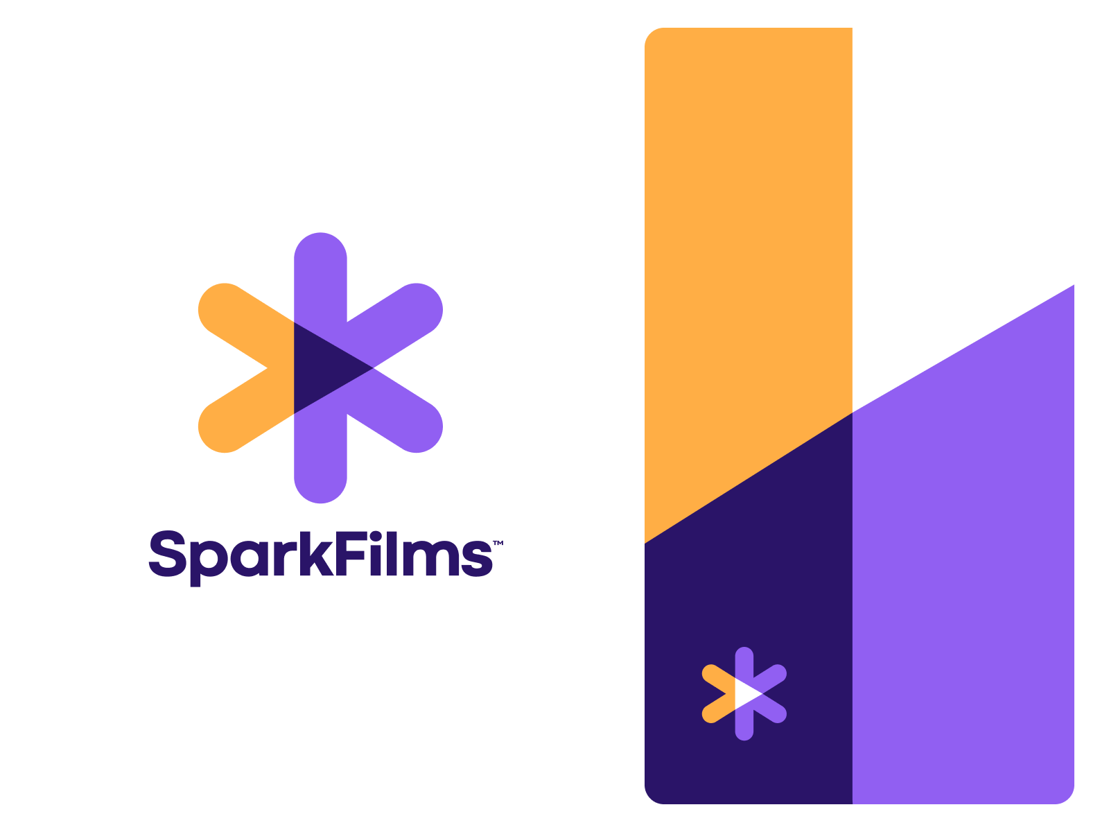 SparkFilms iphone sketch mark website app identity logo illustration b.png