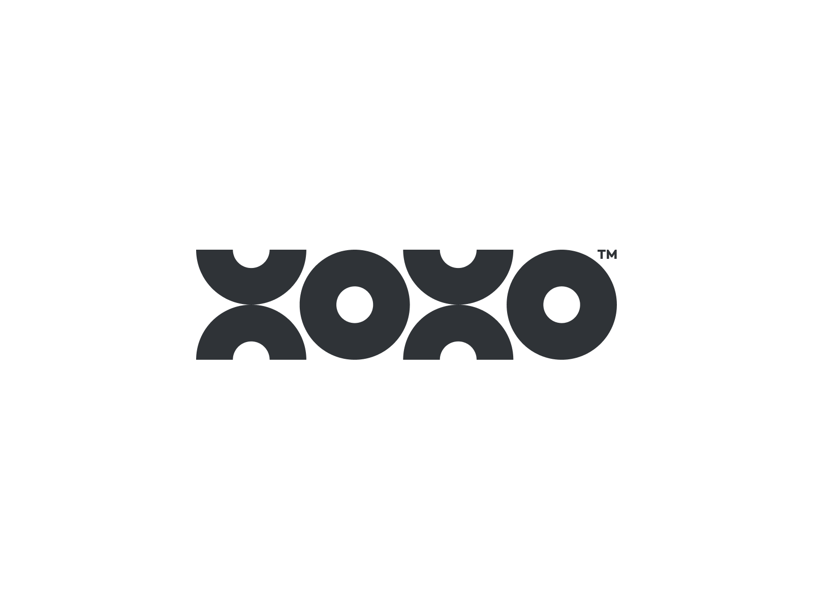 xoxo typography design mark website identity illustration branding log.png