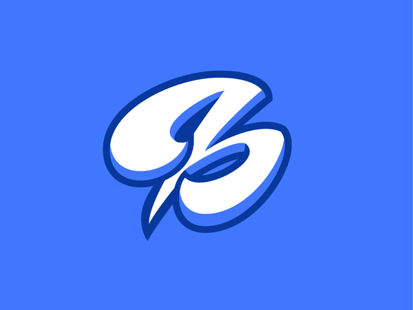 B sport logo blue logo sports sport font letter b.png