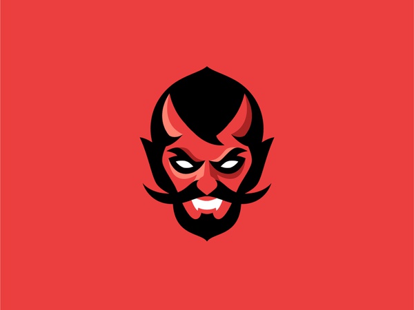 Devil hell devil icon vector design illustration logo.jpg