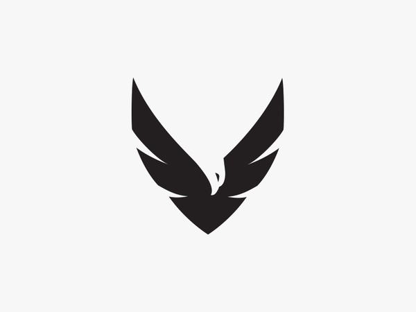 Eagle negative space space negative bird eagle.jpg