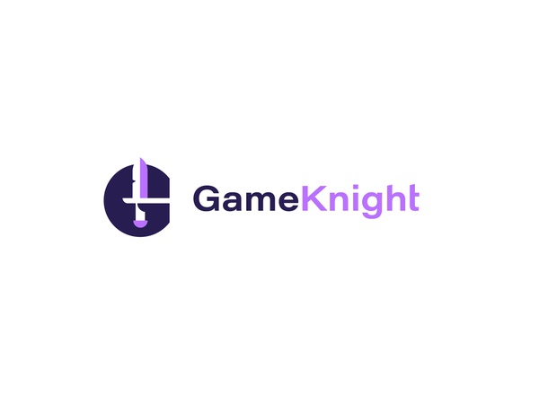 GameKnight g knight sword logo.jpg