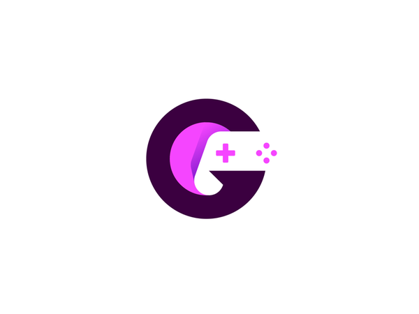 G-game game pad logo icon.png