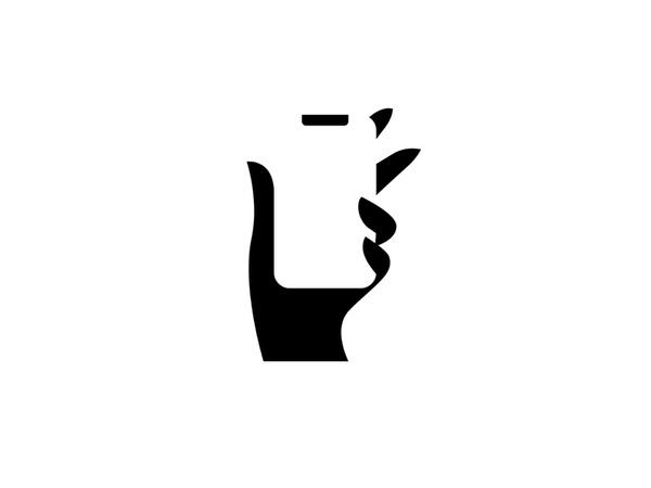 Mobile Negative Space design ux ui smartphone mobile negative space ve.jpg