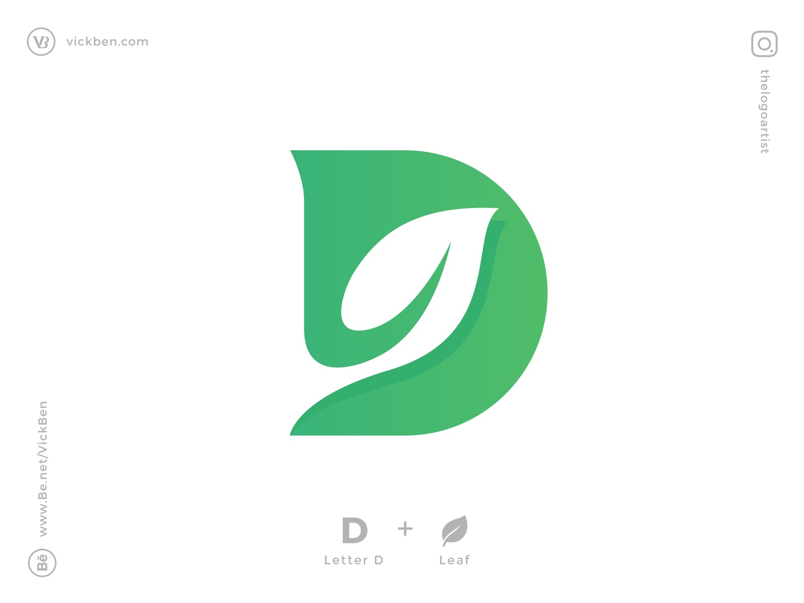 Letter D Logo modern new initial simple logo designer logo design desi.jpg