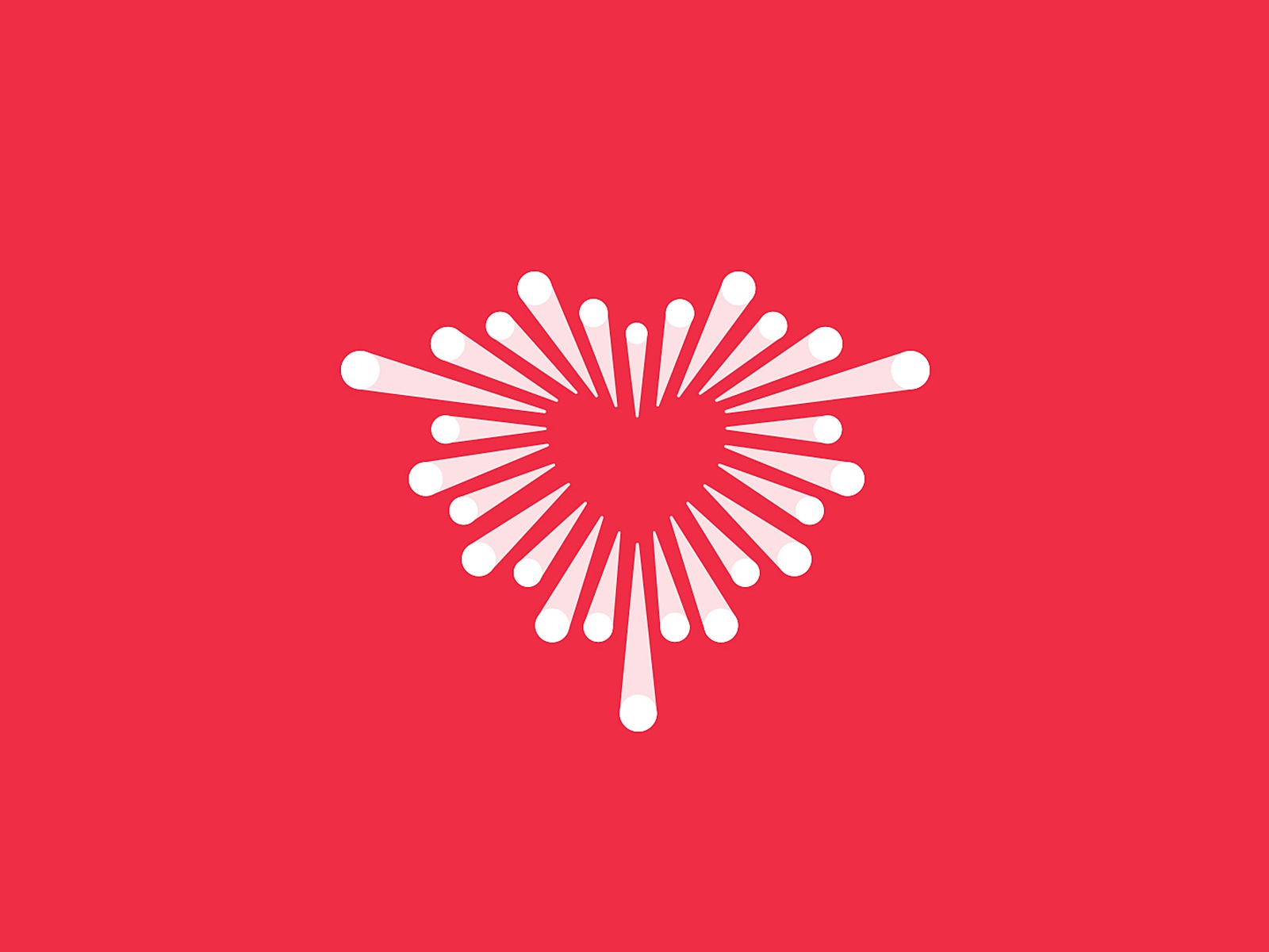 Love dating app cute mark brandmark geometric branding designer pink r.jpg