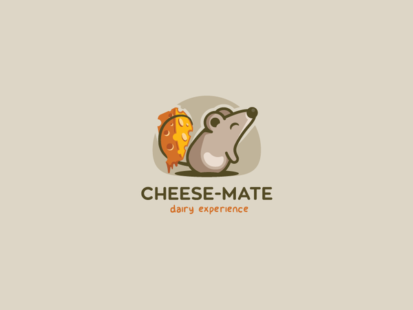 Cheese-Mate. Dairy Experience. cute colorful mice animal dairy cheese.png