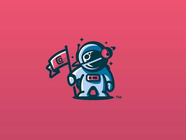 Orbit Campaign stars space planet mark logotype logo illustration flag.png