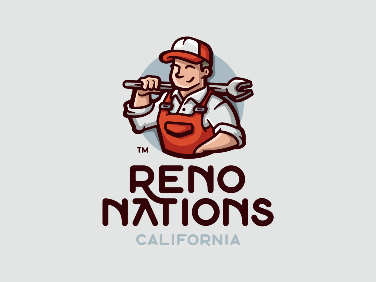 Renonations typohraphy typo wordmark diy fix wrench worker hat handyma.png
