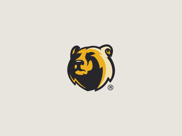 RollRock urban apparel fashin strong bear animal illustration branding.png