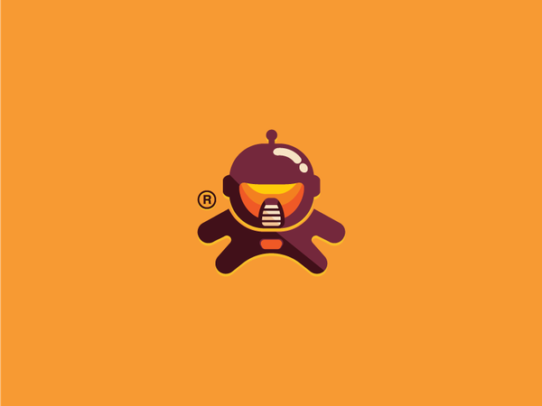 SpaceDrop mark clean modern drop colorful space astronaut illustration.png