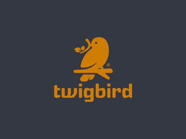TwigBird nature minimal branch twig elegant bird illustration branding.png
