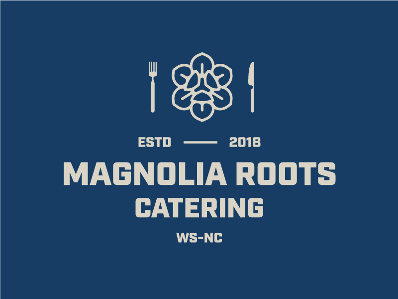 Magnolia Roots Logo flower identity branding brand identity icon mark.png