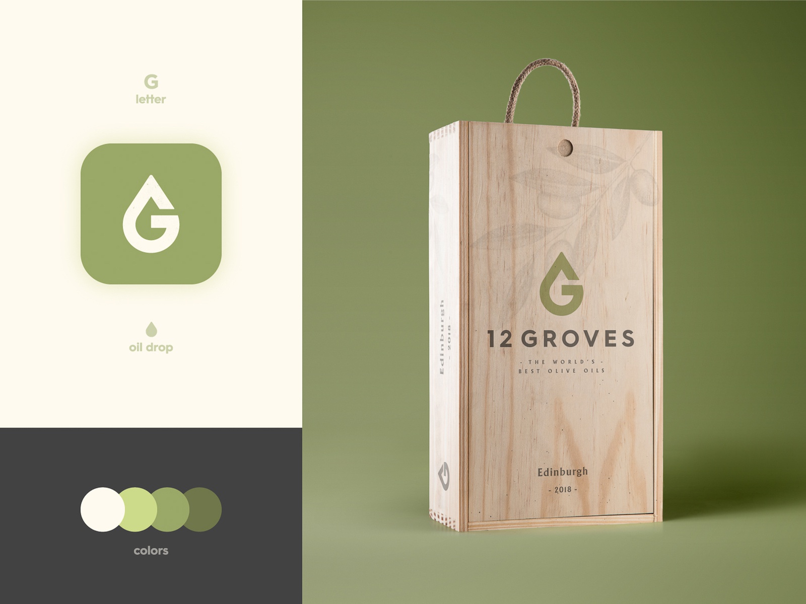 12 Groves - Brand identity Design negative space logo luxury visual id.jpg