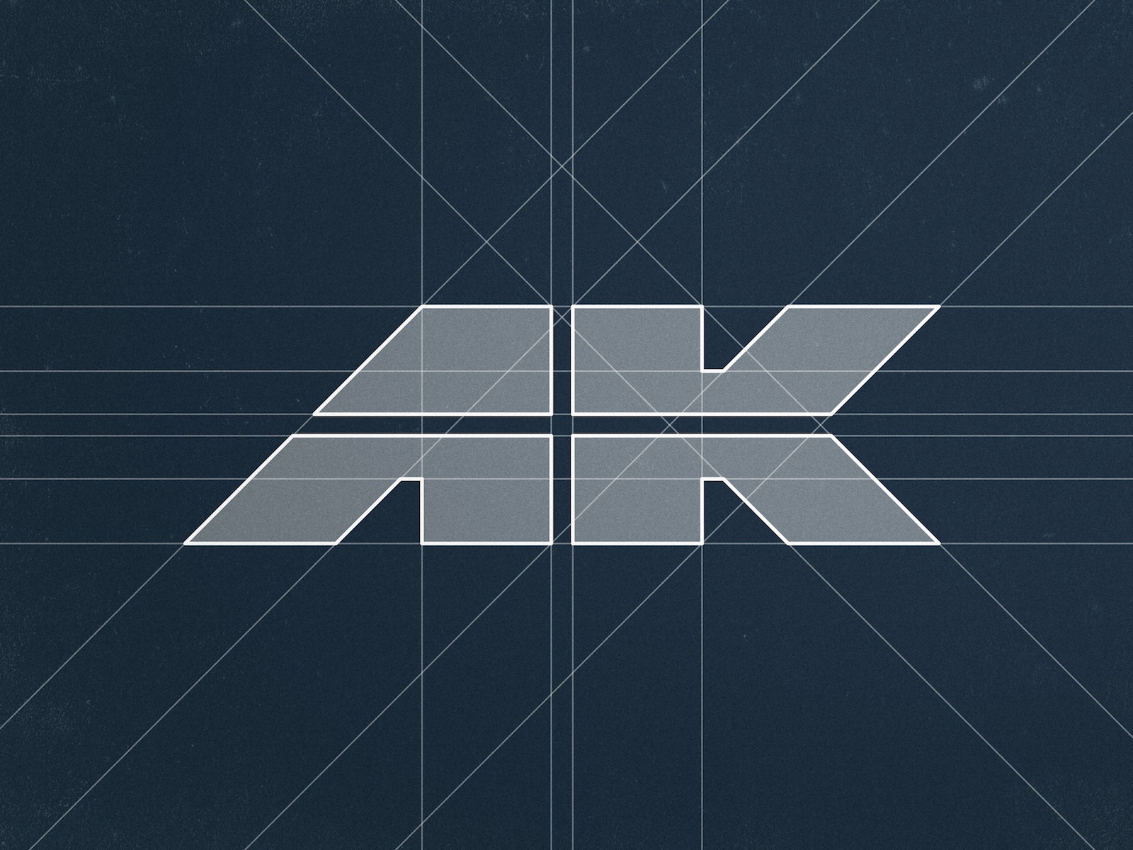 Armor Kote - Grid Design grid layout logotype designer mark icon symbo.jpg