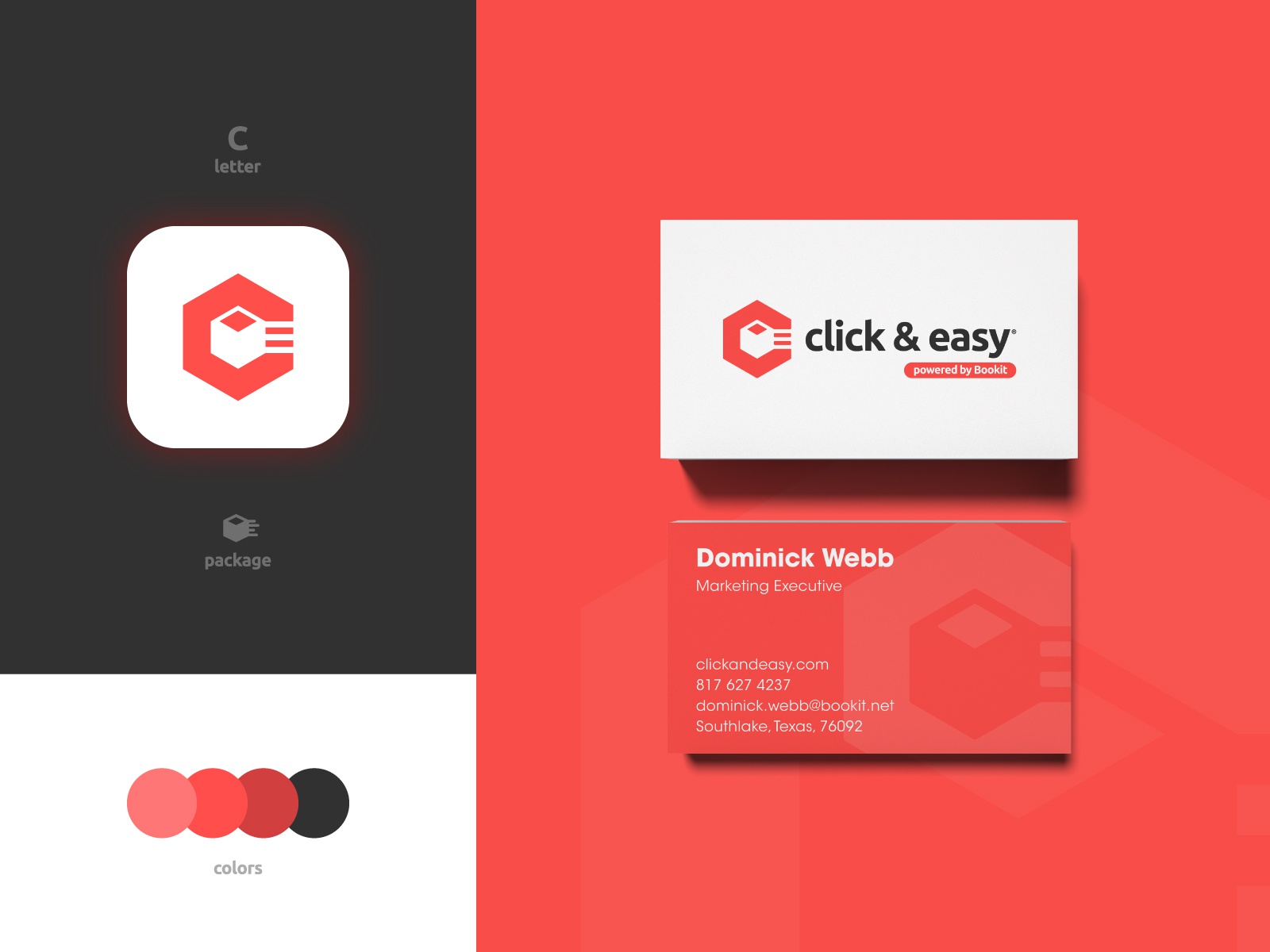 Click  Easy - Brand Identity Design clever lettermark c letter negativ.jpg