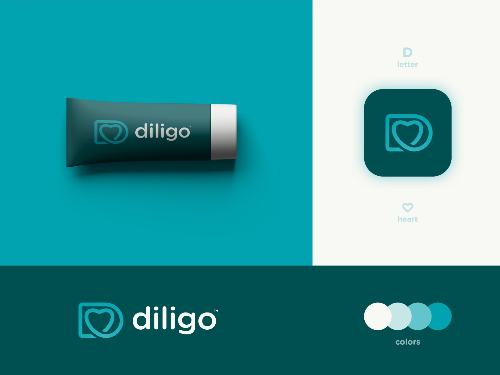 Diligo - Brand Identity Design skincare beauty product packaging desig.jpg