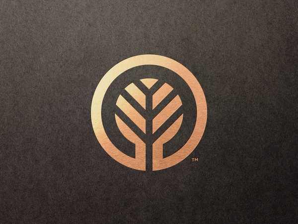 Elegacy Events - Logomark Design minimal negative-space negativespace.jpg