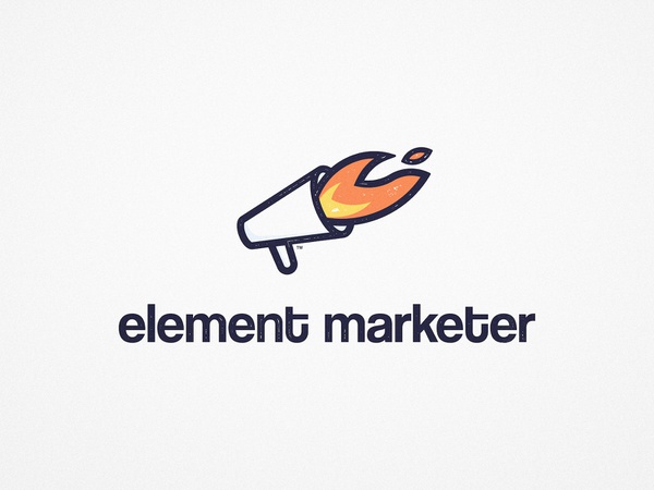 Element Marketer - Logo Design logowork logoart brand identity logotyp.jpg