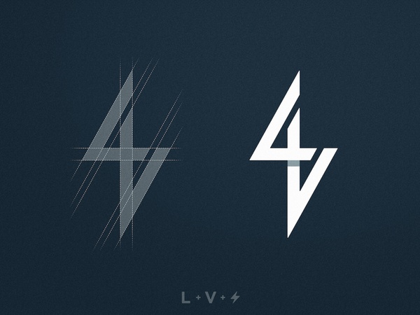 Logovolt - Logo Breakdown logovolt electric blue pointy icon zap symbo.jpg