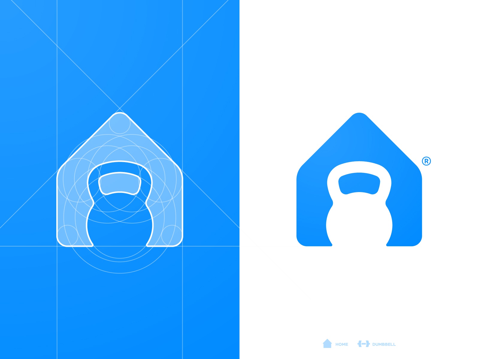 London Fitness - Logo Grid negative space logomark grid design persona.jpg
