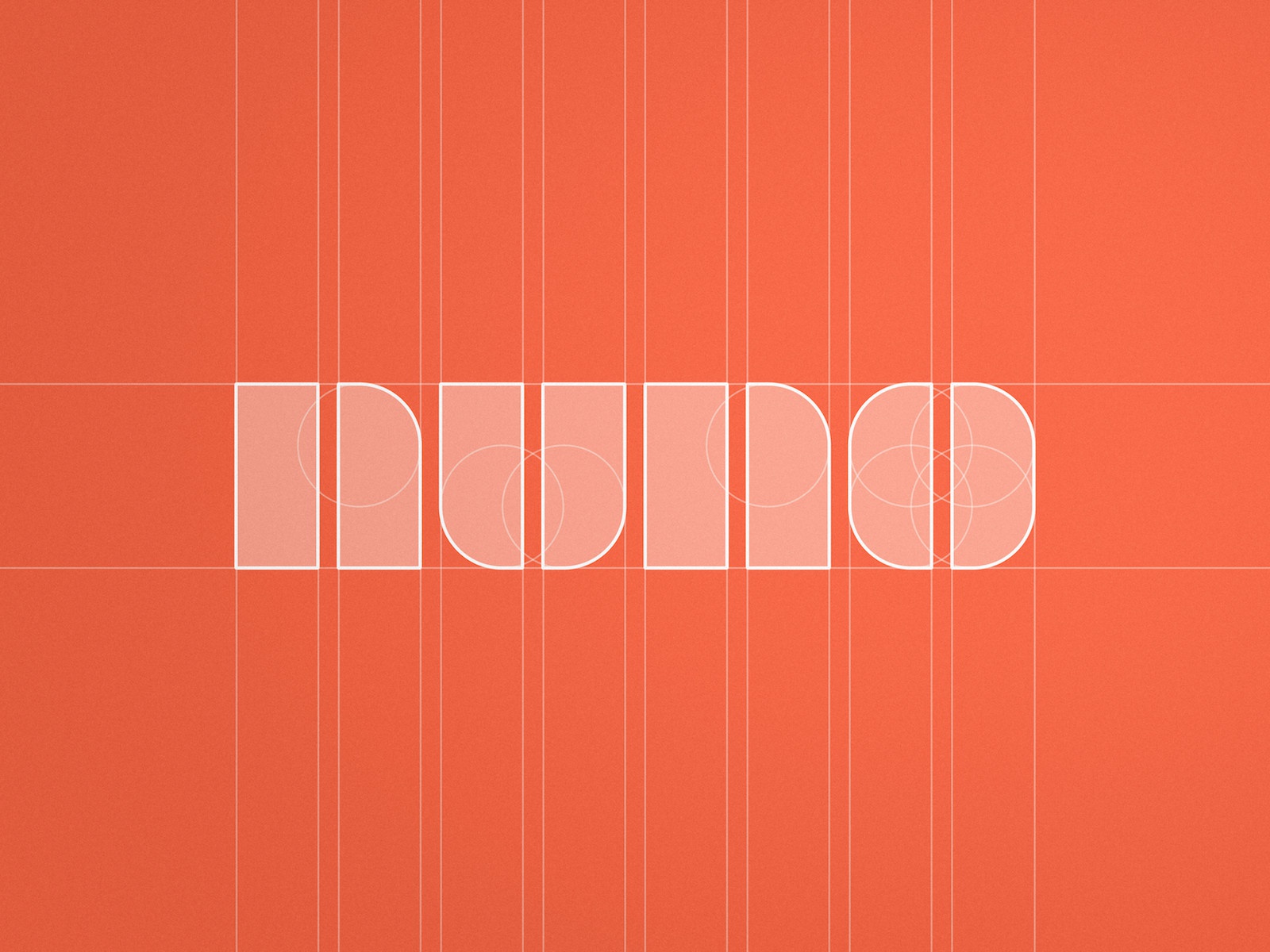 Nuno - Logo Grid 2.0 logotypedesign wordmarks typedaily logotype custo.jpg