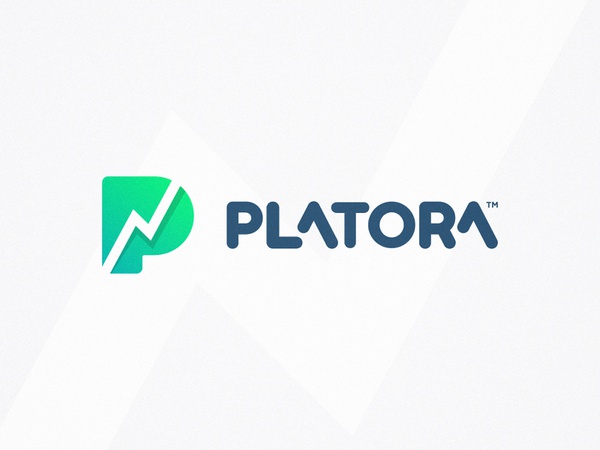 Platora - Logo Design typogaphy type art letter mark monogram round co.jpg