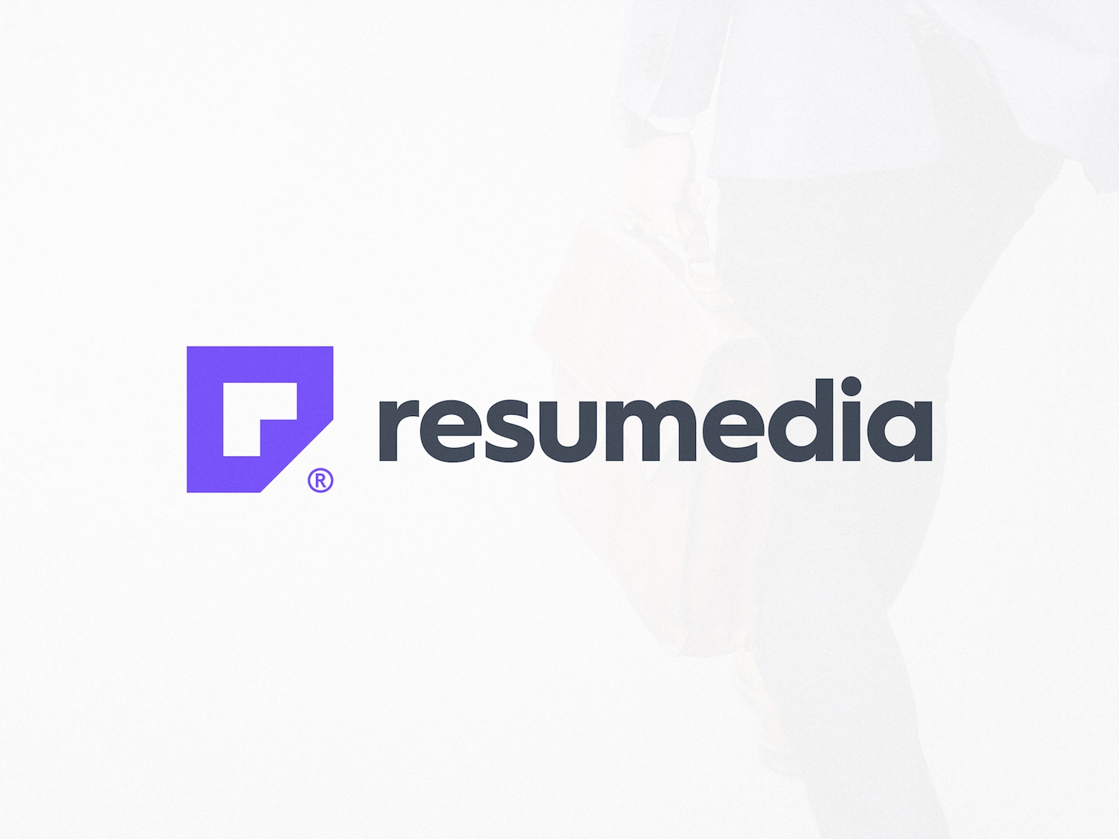 Resumedia - Logo Design smartlogo mark symbol icon logotype designer m.jpg