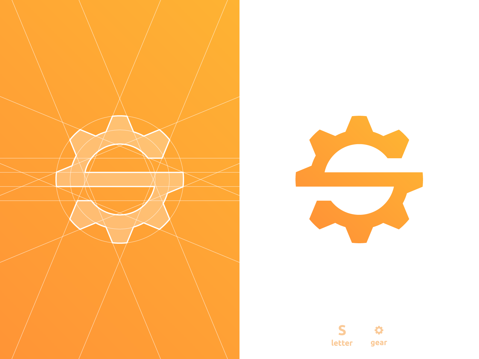 S gear wheel, letter mark, logo design symbol icon g s for sale app ic.png