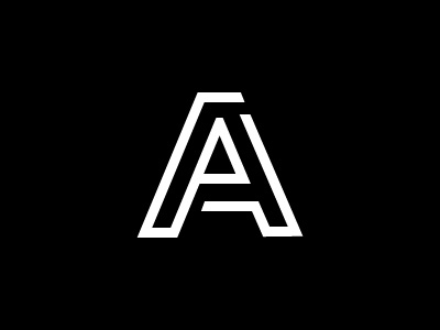 A solid a letter monogram.jpg