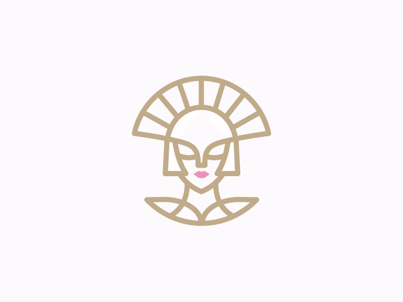 Athena face V1 wellness woman face minimal logo.jpg