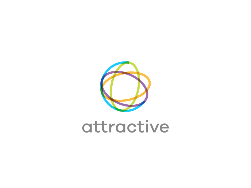 Attractive - logo abstract - wip round geometric abstract.png