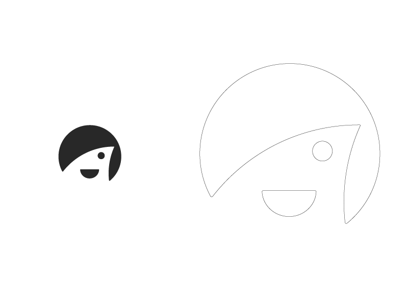 bird face up logo negative face bird.png