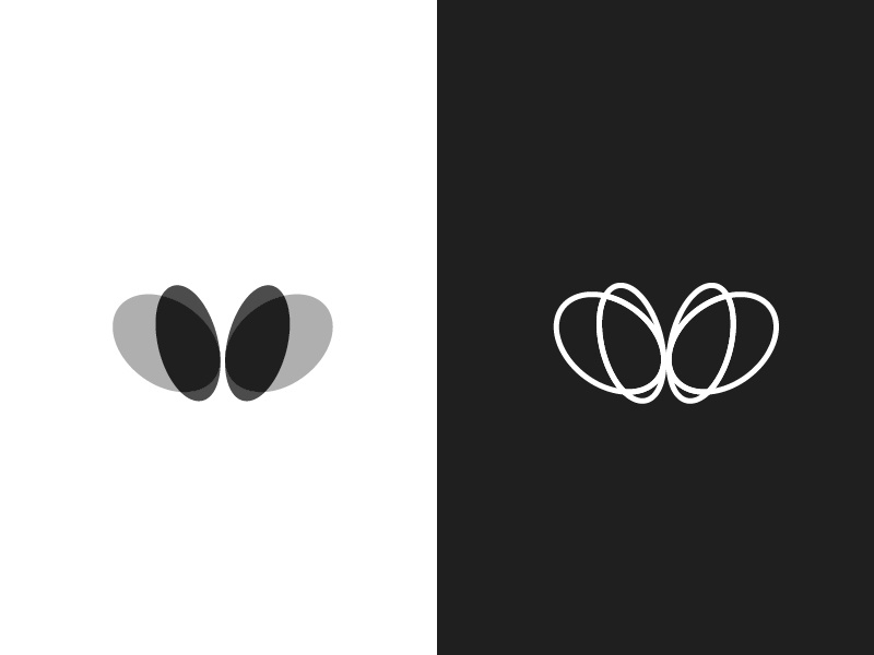 Butterfly minimal fun minimal line butterfly.jpg