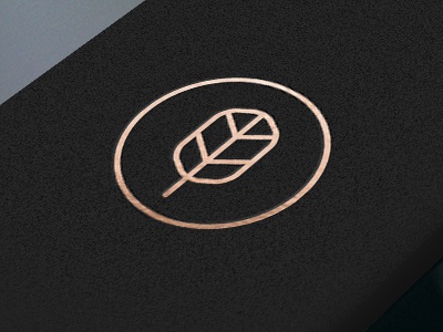 Lawyer feather lawyer symetric logotype.jpg