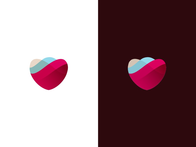 logo - heart brand minimal design love shapes gradient heart logo.jpg
