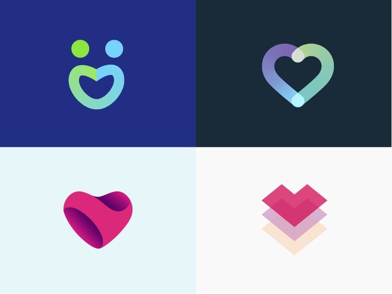 Logo - version contour design gradient fluid heart logo.jpg