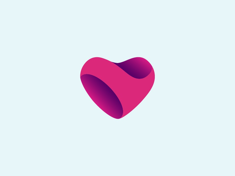 Logo heart gradient fluid heart logo.jpg