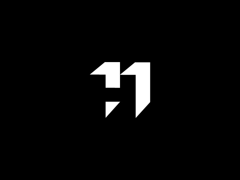 Monogram H monogram h letter (2).jpg